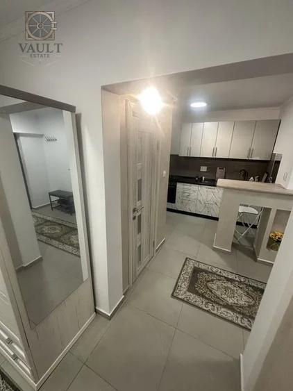 APARTAMENT 3 CAMERE-GIURGIULUI-TOPORASI-BLOC REABILITAT-MOBILAT UTILAT - 7