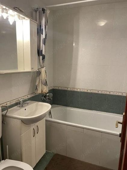 Garsoniera confort 1 zona central Podgoria mobilata ocupabila imediat - 5