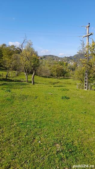 Casa in mediul rural + teren - 1