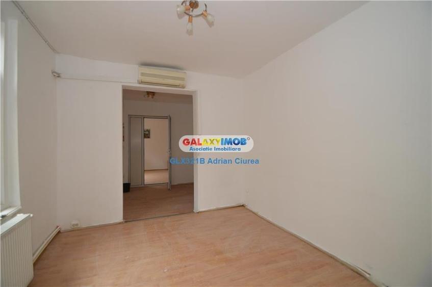 Foisorul de Foc | Casa | 100mp | Centrala Proprie | Curte 50mp - 5