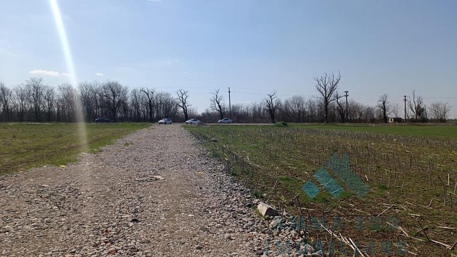 Terenuri Intravilane Industriale - 1.000 mp - Sos. Oltenitei DN 4 / A0 - 1