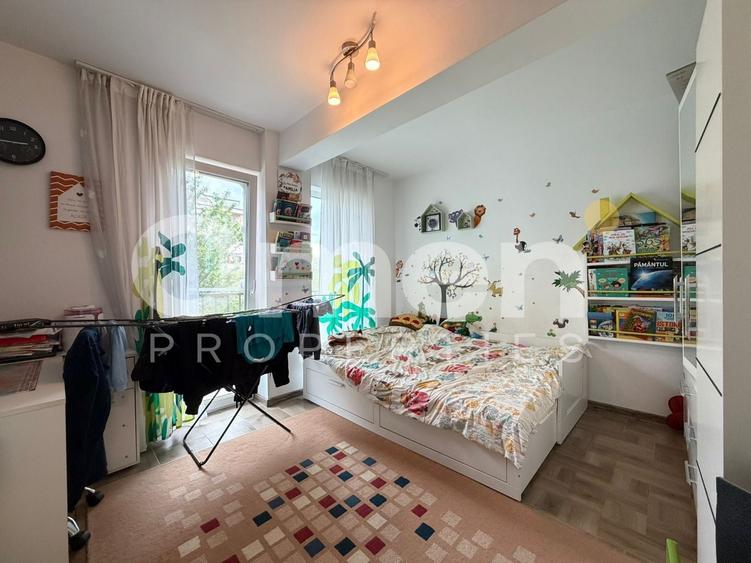 Apartament cu 3 camere si parcare, in bloc nou, zona Lidl Hotvon - 6