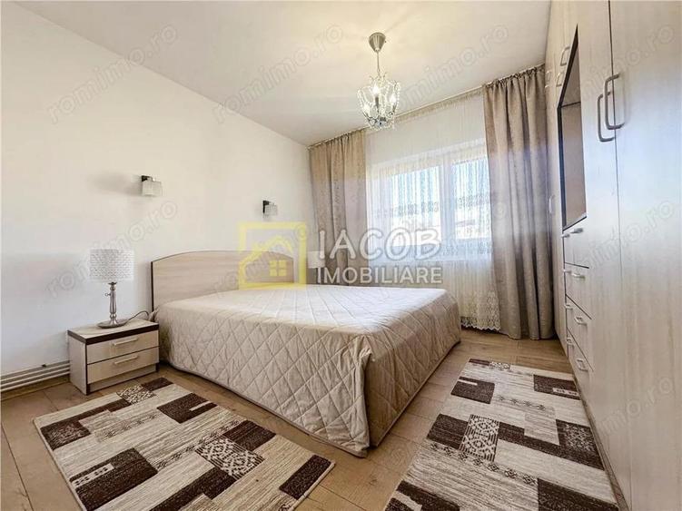 Apartament cochet 2 camere, zona Lidl Vama - 4