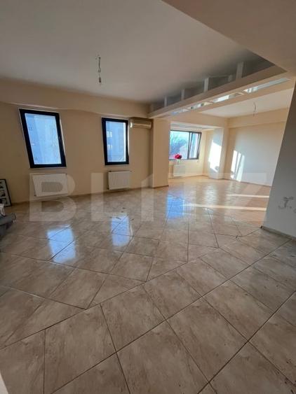 BUCSINESCU-4cam BlocNou 120mp et2/5 Parcare/Buncar BONUS proiect design interior - 4