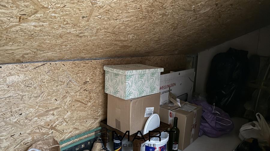 Exclusivitate &acirc; Apartament cochet la munte, in inima statiunii Paraul Rece! - 17