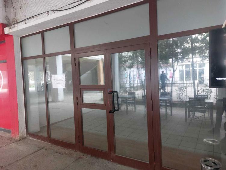 Spatiu comercial - zona centrala - Complexul Dracula - Take Ionescu - Timisoara - 4