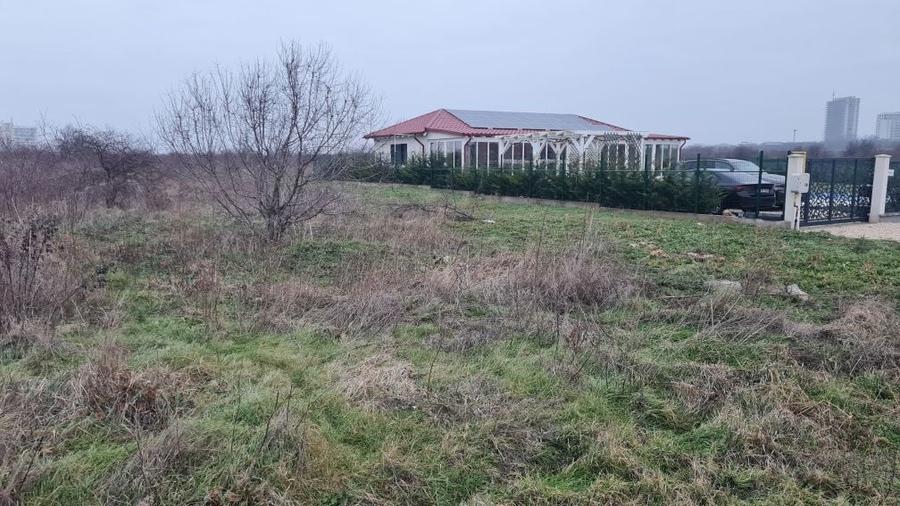 Teren intravilan Olimp - 3