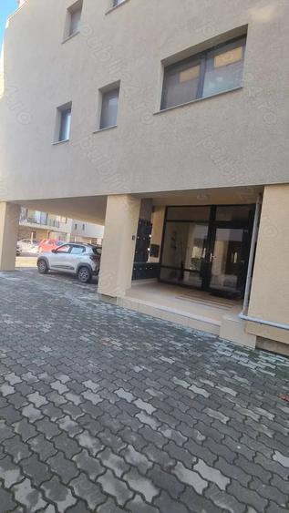 Proprietar Apartament de inchiriat cu 3 camere Zona Soarelui Braytim Lift - 9