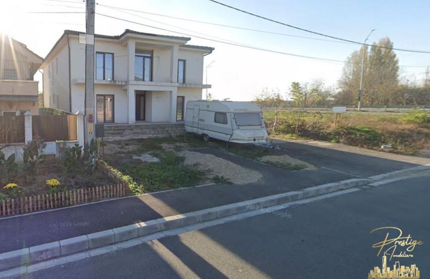 Cladire de birouri/clinica medicala de inchiriat in zona Iosia-Oradea - 16