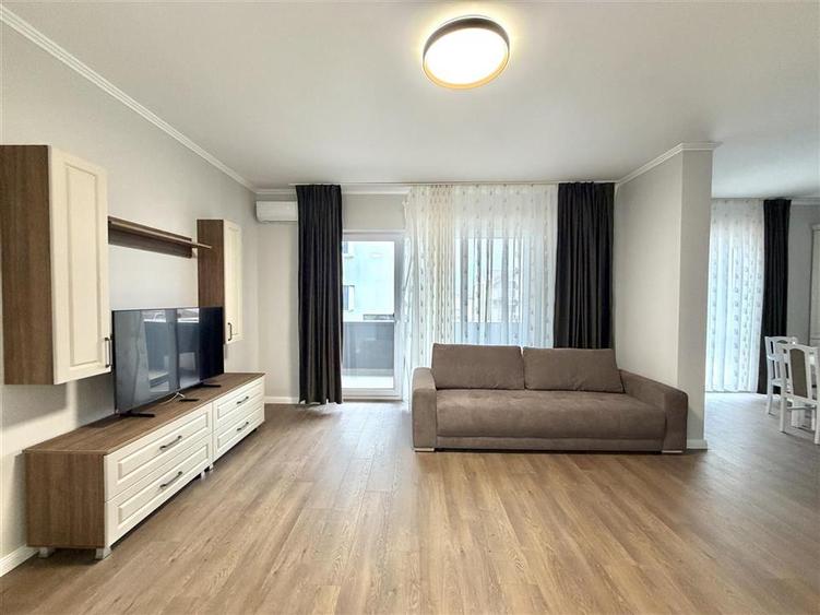 APARTAMENT CU 2 CAMERE | DE INCHIRIAT | ETAJ 1 | SANMARTIN | - 2