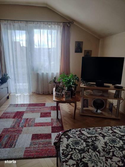 Duplex zona Parc Poligon, Floresti - 7