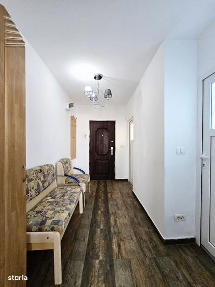 Apartament 1 camera de inchiriat, etaj 2 - Confectii - 5