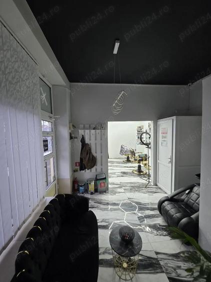 vand spatiu comercial barbershop[frizerie] - 2