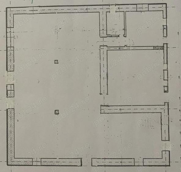 Dau in chirie ,Spa?iu CENTRAL - 2