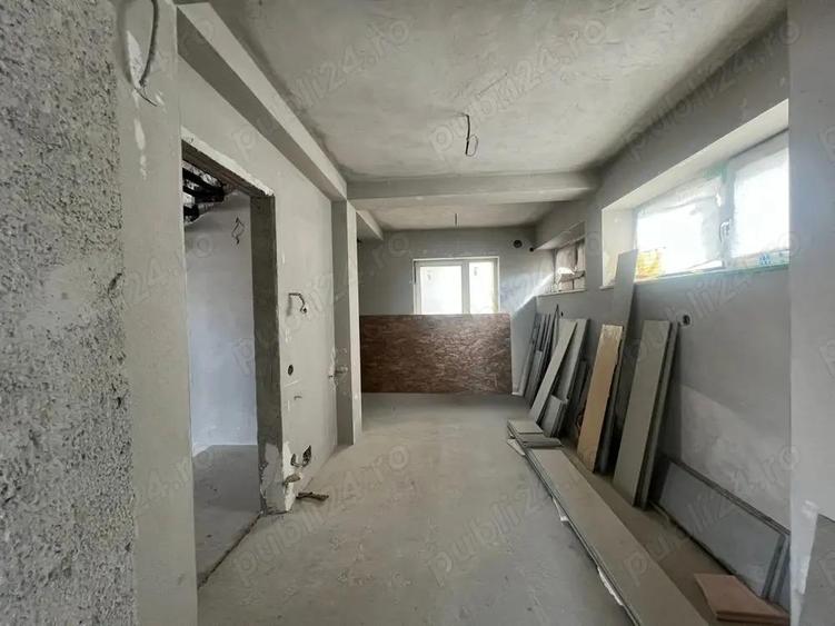 De inchiriat cladire 350 mp zona semicentrala - 9