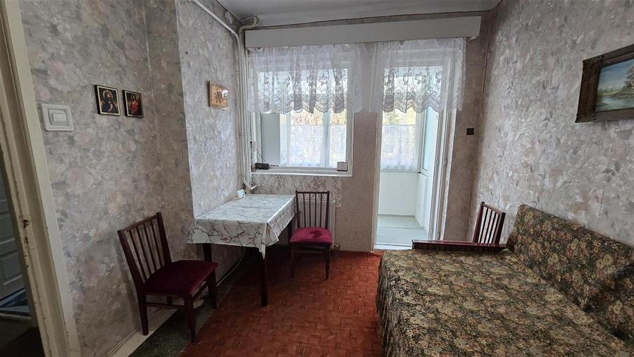 Garsoniera 42 mp - Ultracentral - De Inchiriat! 0727817187 - 9