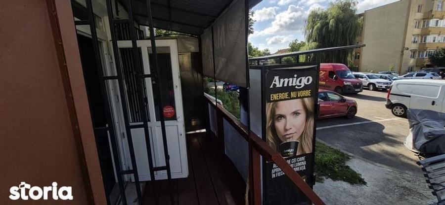 Inchiriez spatiu garsoniera - 3