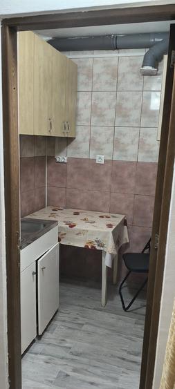 Garsonieră semidecomandată în Exterior Vest