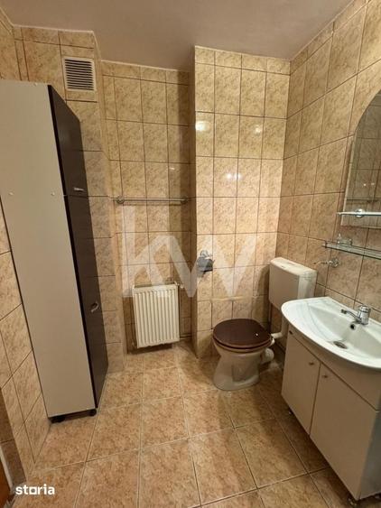 Apartament cu 2 camere decomandat în Hălchiu