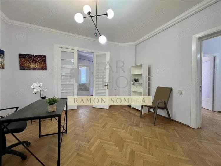 Spatiu birouri 120mp, Ultracentral, Ploiesti - 1