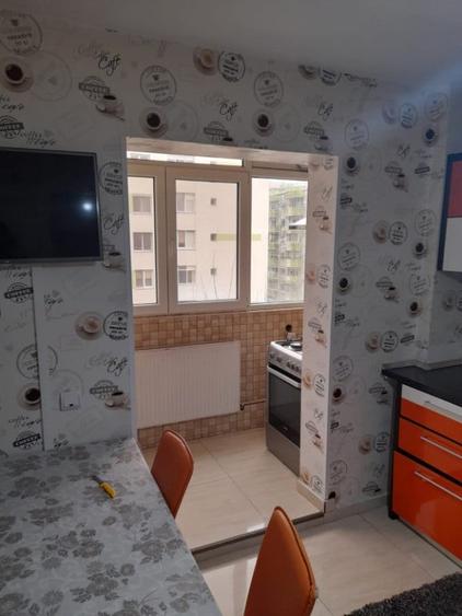 Inchiriez apartament cu 2 camere in cartierul Buna Ziua - 2