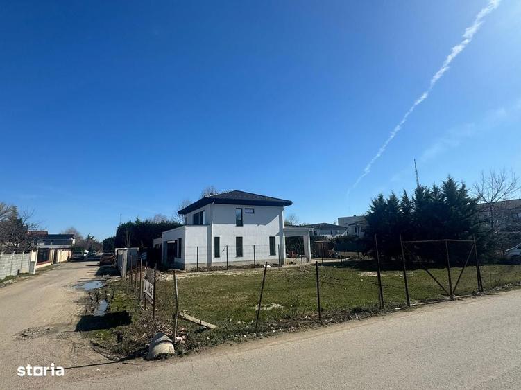 Teren de vanzare in Timisoara zona Braytim - 1