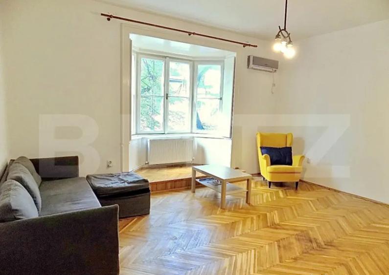 Apartament 3 camere, 93 mp + terasa, zona Medicina - 3