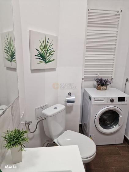 2 camere I Calea Victoriei I Etaj intermediar I Decomandat - 6