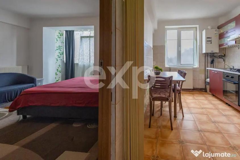 De vanzare apartament 2 Camere in Buzia? - 6