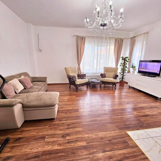 Casa moderna P+E+Pod, 145 mp,- Cluj,str Campului