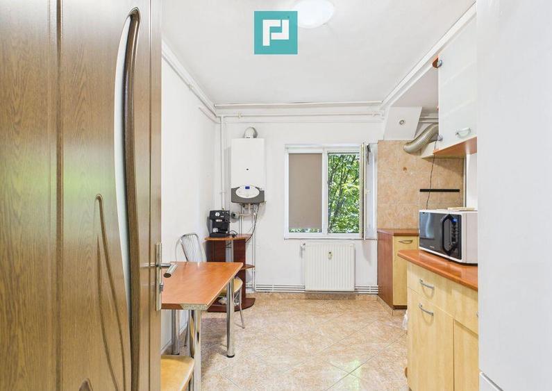 Apartament decomandat 2 camere Zona Timocului - 17