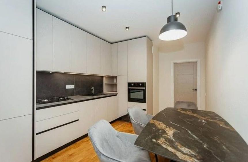 Garsoniera de inchiriat in zona Floreasca - 1