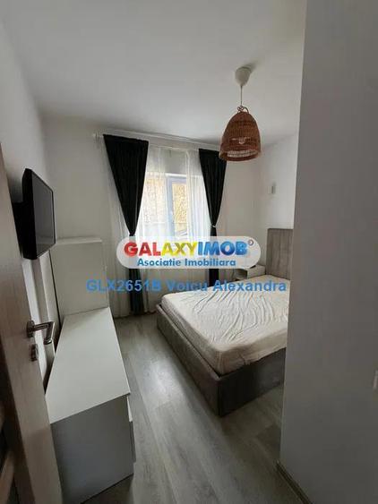 Apartament Curte Berceni - Popesti Leordeni - Pet Friendly - 2