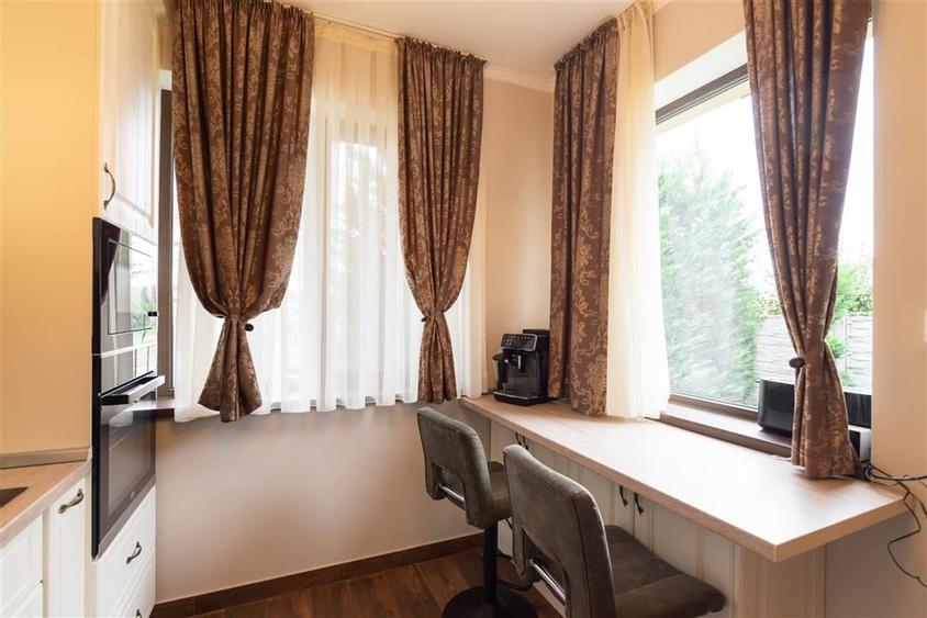 RECO Vila 3 Camere - Eleganta si Confort in Cartierul Viena - 13