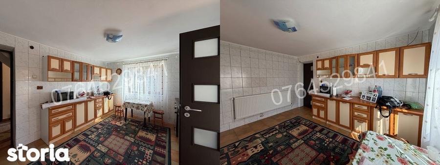 Casa Jud. Dambovita,Com. Corbii Mari,Satu Nou,Str. Troitei,A1 km56 - 6