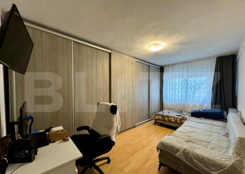 Apartament 2 camere tip PB, oportunitate excelenta zona - 5