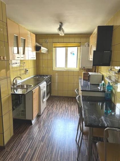 Apartament 4 camere | Drumul Taberei | Centrala proprie - 2