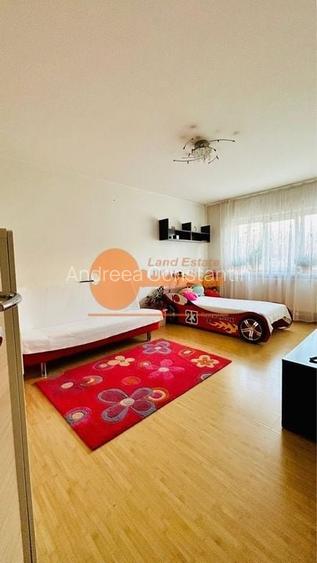 2 camere Crangasi-Lac Morii ( centrala Termica )