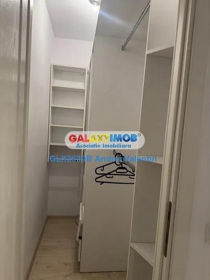 Apartament Bloc Nou - Berceni - Dimitrie Leonida - Parcare - Metrou - 6