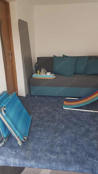 Casa traditionala 3 camere + curte generoasa Merei pret negociabil - 6