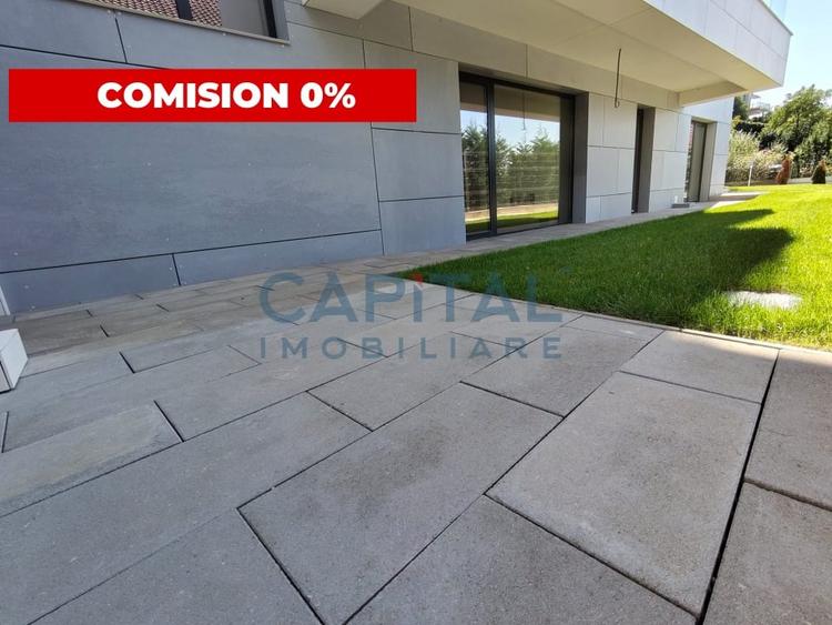 Apartament Andrei Muresanu - 1