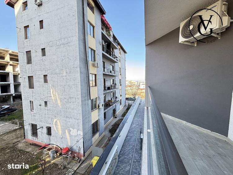 Apartament 2 camere | MERAKI RESORT & SPA - 8