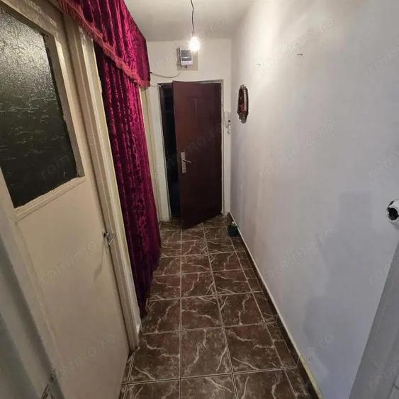 Apartament cu 2 camere, parter - 6