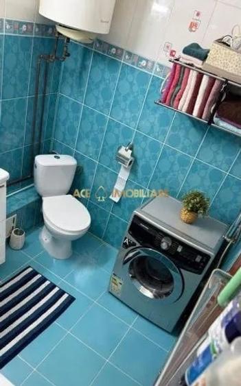 2 Camere | 1 Decembrie 1918 | Proximitate Metrou | Loc de parcare - 8