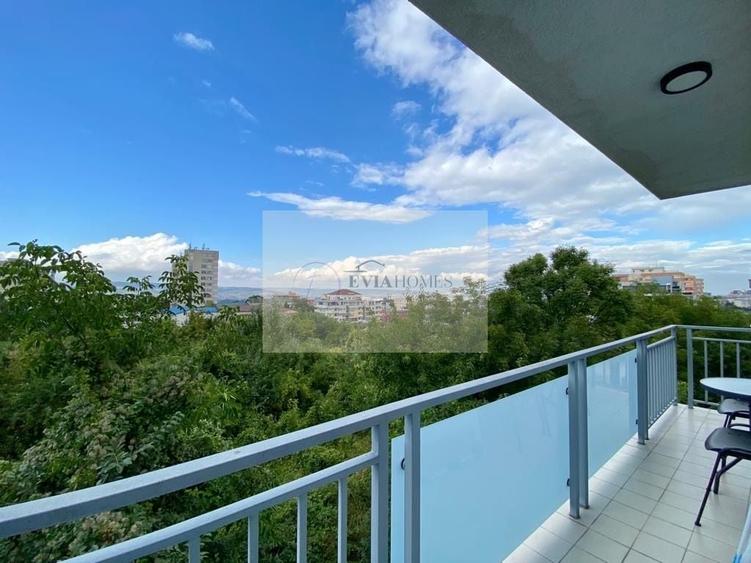 2 camere/Bloc nou/Cartier Zorilor/Strada Rapsodiei - 8