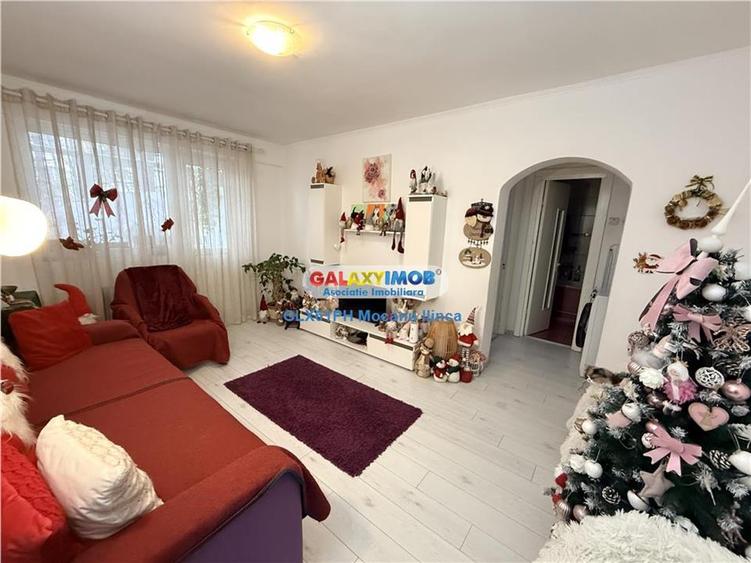 Vanzare apartament 3 camere, in Ploiesti, zona Nord - 1