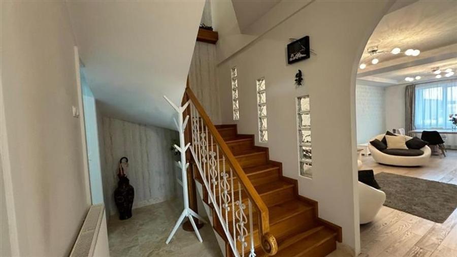 Film&3D!Vila Premium+casa scandinav al, pretios areal, 2.100 m teren Santana de - 31