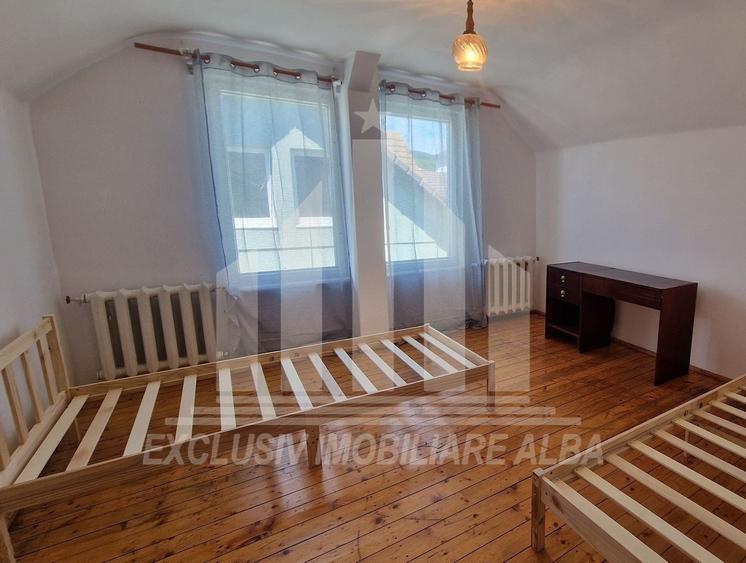 Casa individuala | Pensiune | 320 mp | 750 mp teren | Cetate - 15