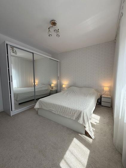Inchiriez apartament 2 camere - 5