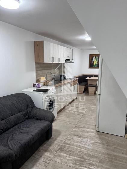Apartament 2 camere, centrala proprie, zona Lipovei - 1